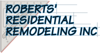 Roberts' Residential Remodeling