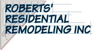 Roberts' Residential Remodeling Inc.