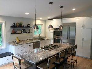 Twin Cities Remodeling Leader Kitchen