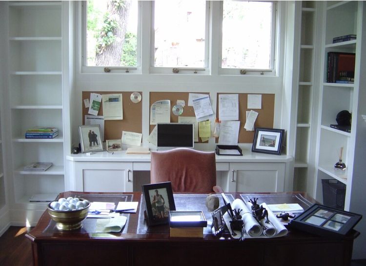 Working from Home? Creating Your Perfect Home Office