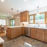 Twin Cities kitchen remodel
