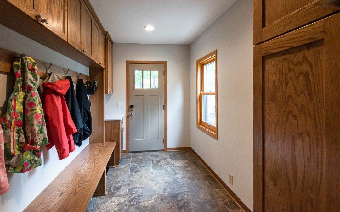 Custom Storage Solutions to Conquer School Year Clutter