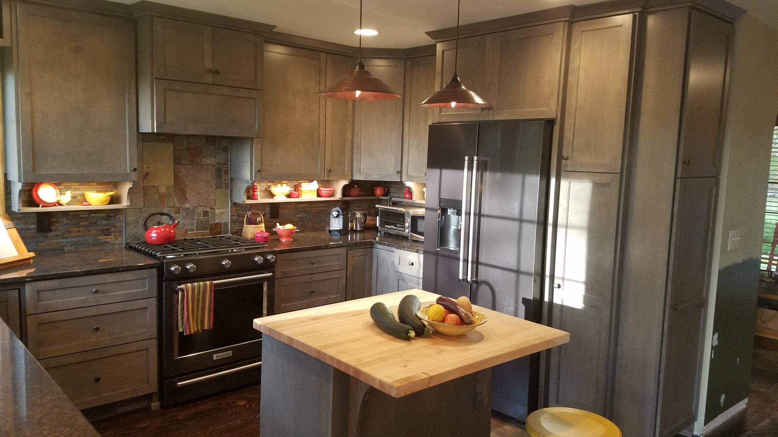 Kitchen Cabinet Trends for 2021 - Roberts Residential Remodeling