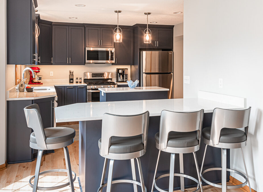 Kitchen Design Trends in the Twin Cities