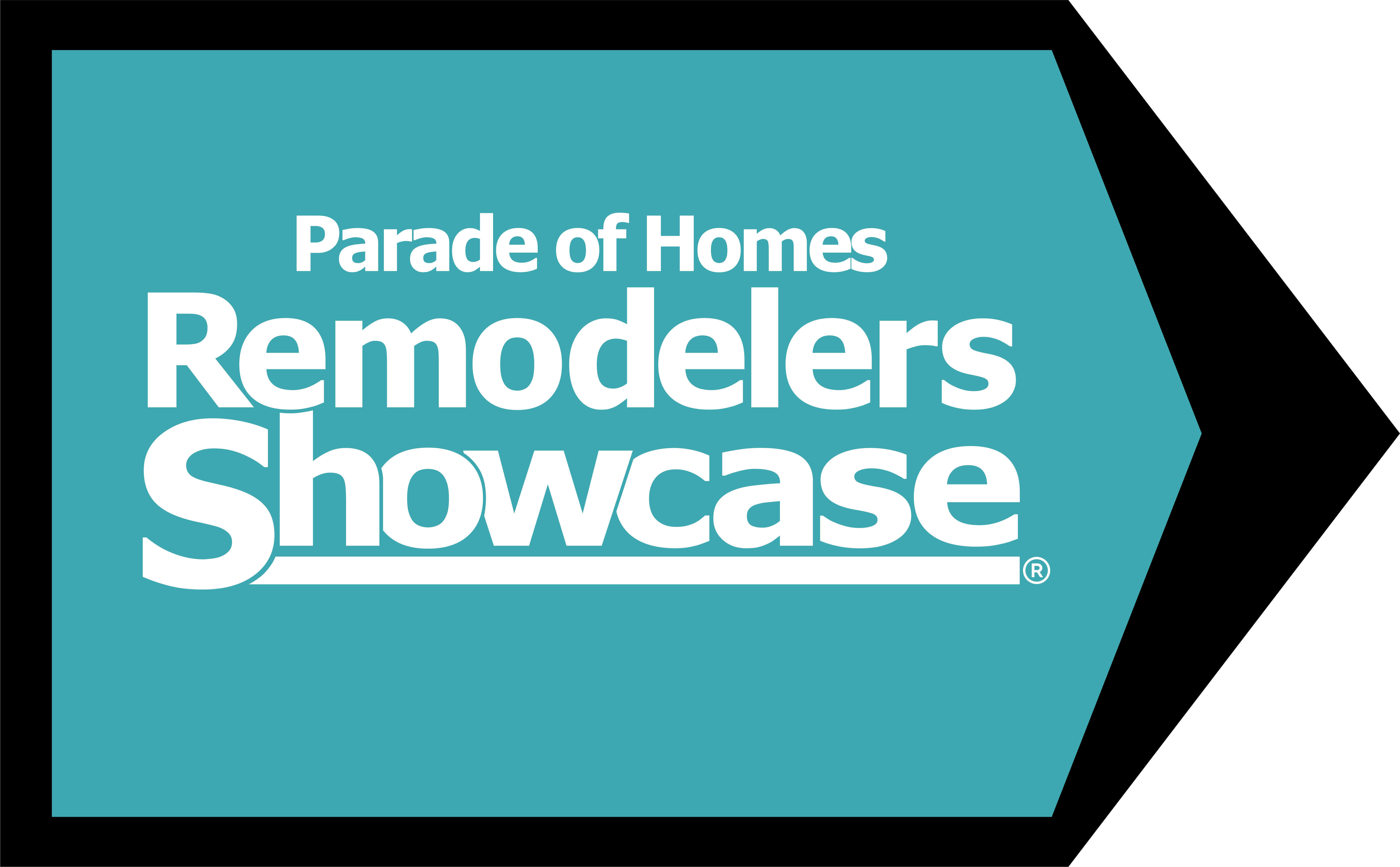 Twin Cities Parade of Homes Remodelers Showcase logo