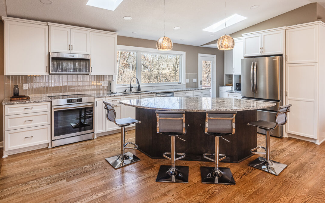 Twin Cities Home Remodeling Trends 2026