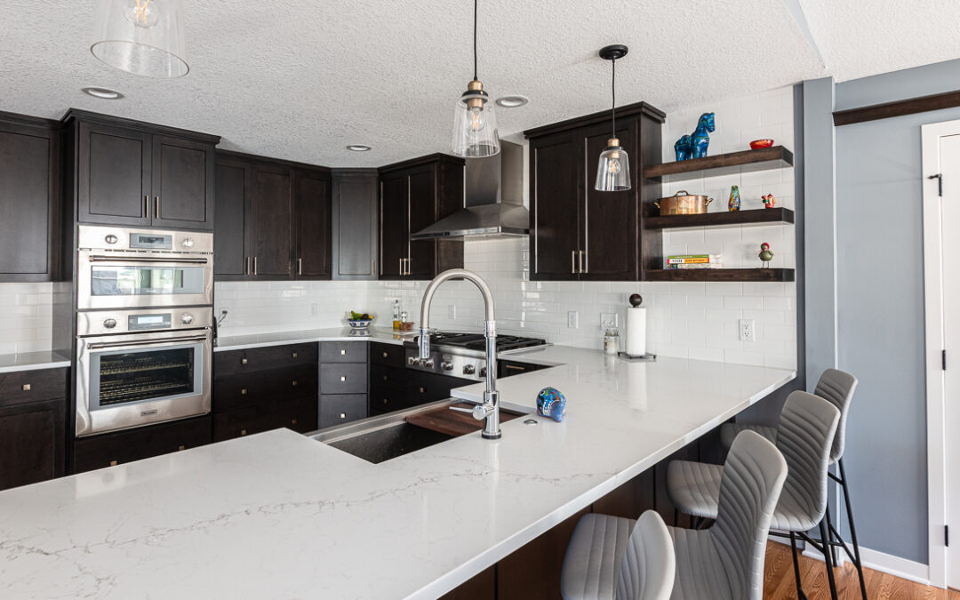 Your Culinary Haven: Expert Kitchen Design for Your Lifestyle
