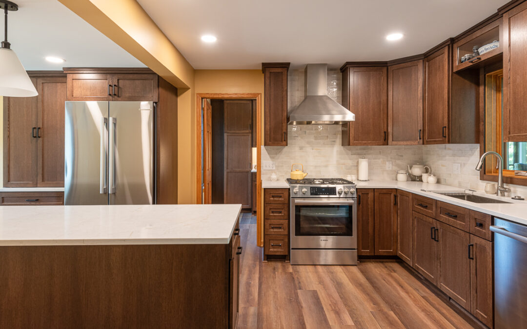 Twin Cities Remodelers Showcase Fall 2025