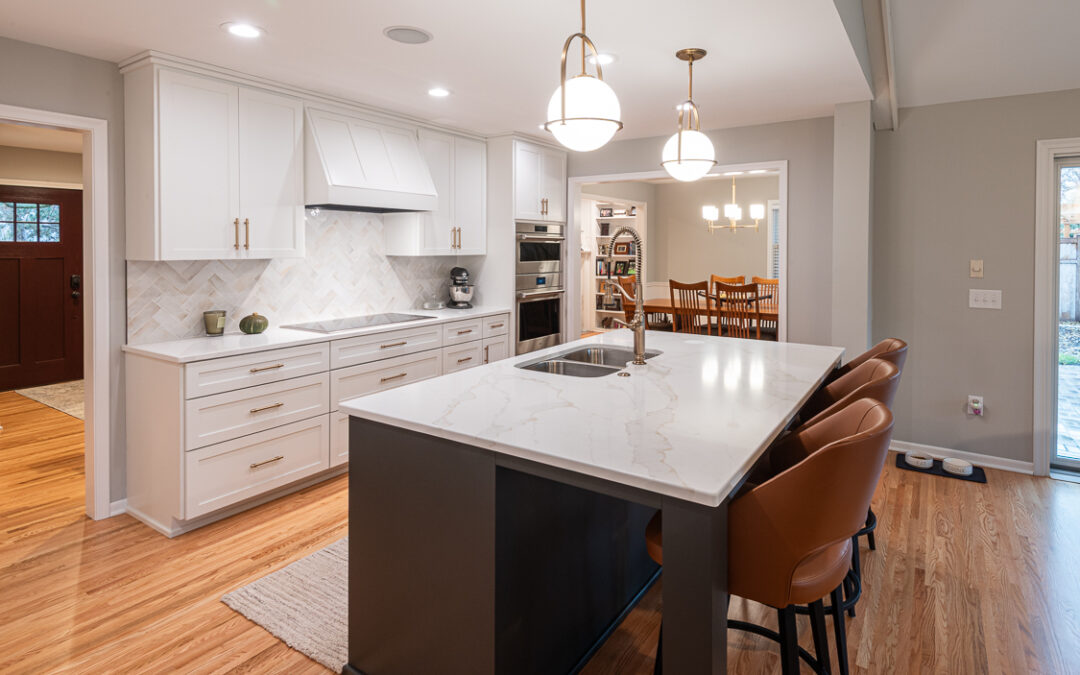 Elevating the Everyday: How Artisan Craftsmanship Defines Your Twin Cities Luxury Remodel