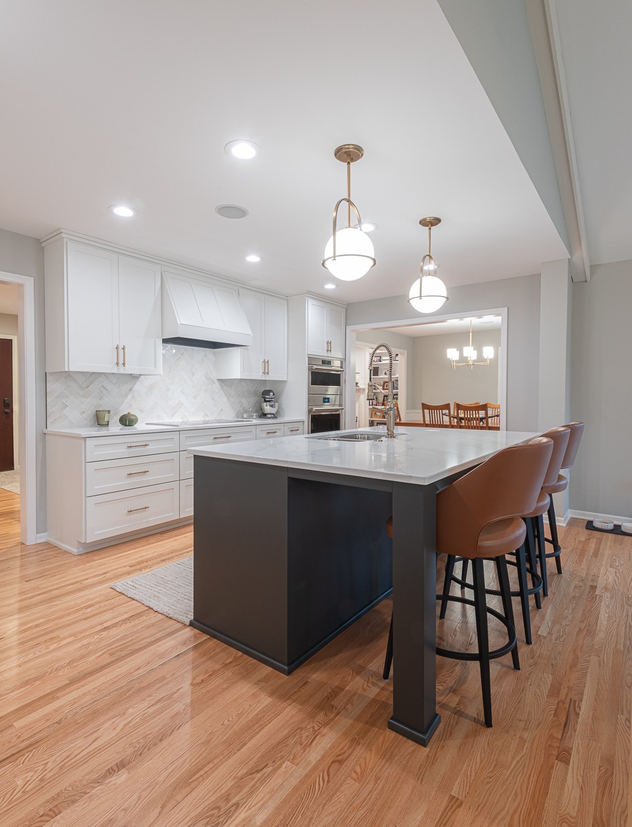 Spring 2026 Remodelers Showcase Edina Home kitchen