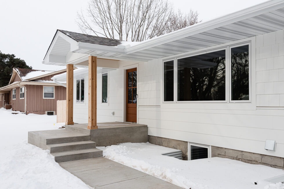 Twin Cities Home Remodeling - Roberts' Residential Remodeling