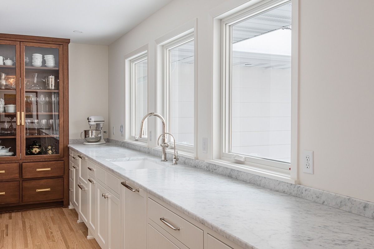 Spring 2026 Remodelers Showcase Plymouth Home Kitchen